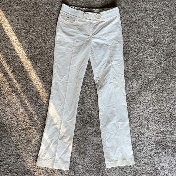 Bebe corduroy Pants - Picture 3 of 10